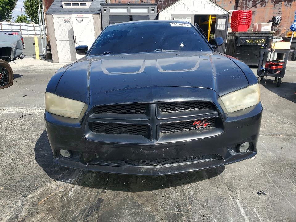 69640456 :رقم المزاد ، 2B3CL5CT1BH538553 vin ، 2011 Dodge Charger مزاد بيع