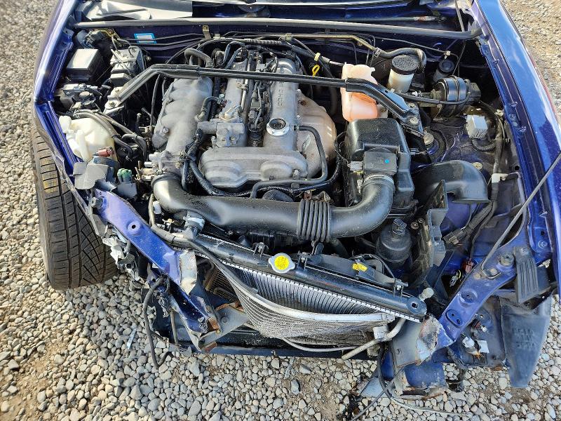 Продаж на аукціоні авто 2003 Mazda Mx-5 Miata, vin: JM1NB353230308926, номер лоту: 69828526