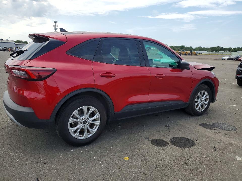 Auction sale of the 2025 Ford Escape, vin: 1FMCU0GN1SUA33776, lot number: 68093086
