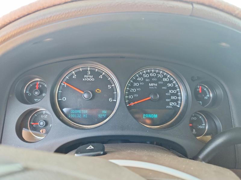 Продаж на аукціоні авто 2010 Gmc Yukon Xl, vin: 1GKUCKE04AR189699, номер лоту: 66861246