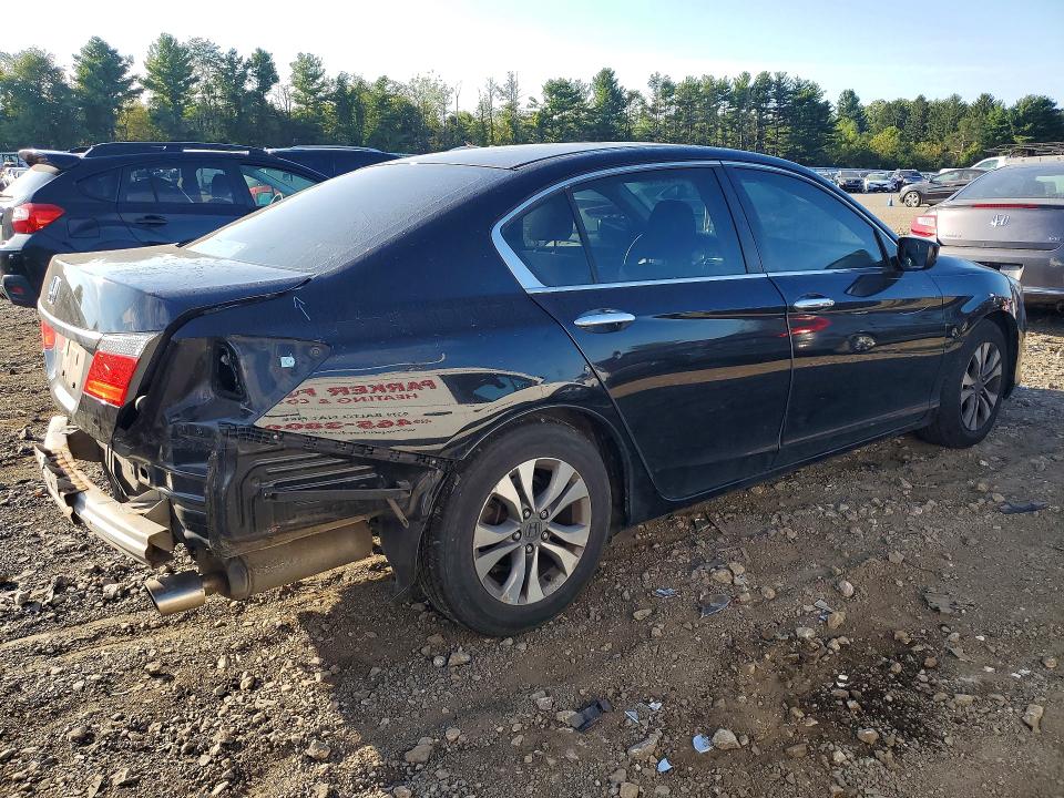 Aukcja sprzedaży 2013 Honda Accord, vin: 1HGCR2F3XDA280849, numer aukcji: 67564166