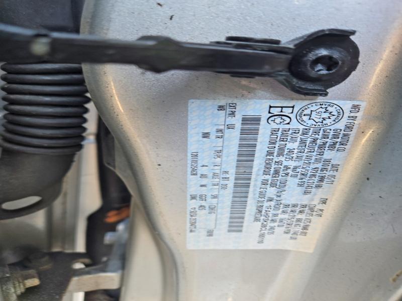 Продаж на аукціоні авто 2012 Ford Focus, vin: 1FAHP3K28CL165110, номер лоту: 68582766