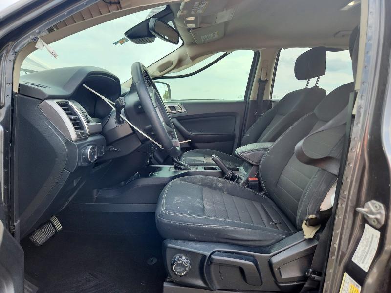2019 Ford Ranger მანქანა იყიდება აუქციონზე, vin: 1FTER4EH9KLA44842, აუქციონის ნომერი: 70681886