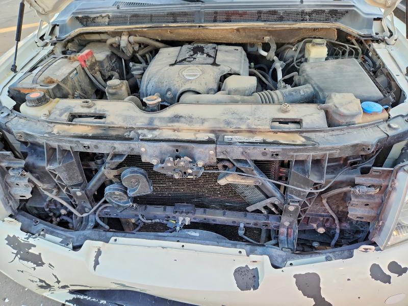 2015 Nissan Armada მანქანა იყიდება აუქციონზე, vin: 5N1AA0NCXFN600178, აუქციონის ნომერი: 69185336