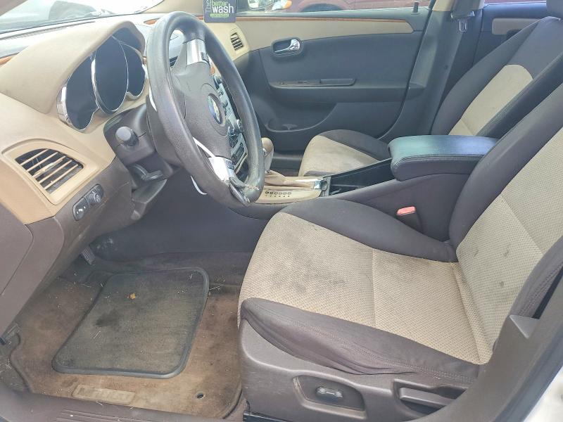 68398546 :رقم المزاد ، 1G1ZH57B684258900 vin ، 2008 Chevrolet Malibu مزاد بيع