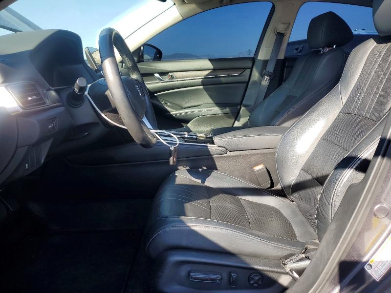 2018 Honda Accord მანქანა იყიდება აუქციონზე, vin: 1HGCV1F51JA047669, აუქციონის ნომერი: 67930036