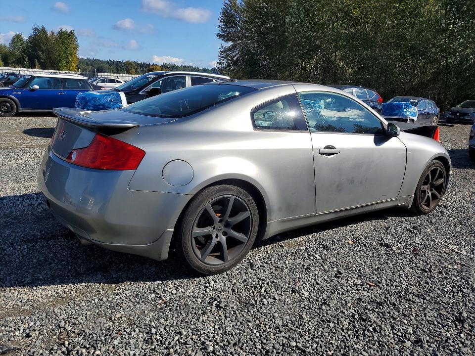 Aukcja sprzedaży 2004 Infiniti G35, vin: JNKCV54E34M815999, numer aukcji: 71300126