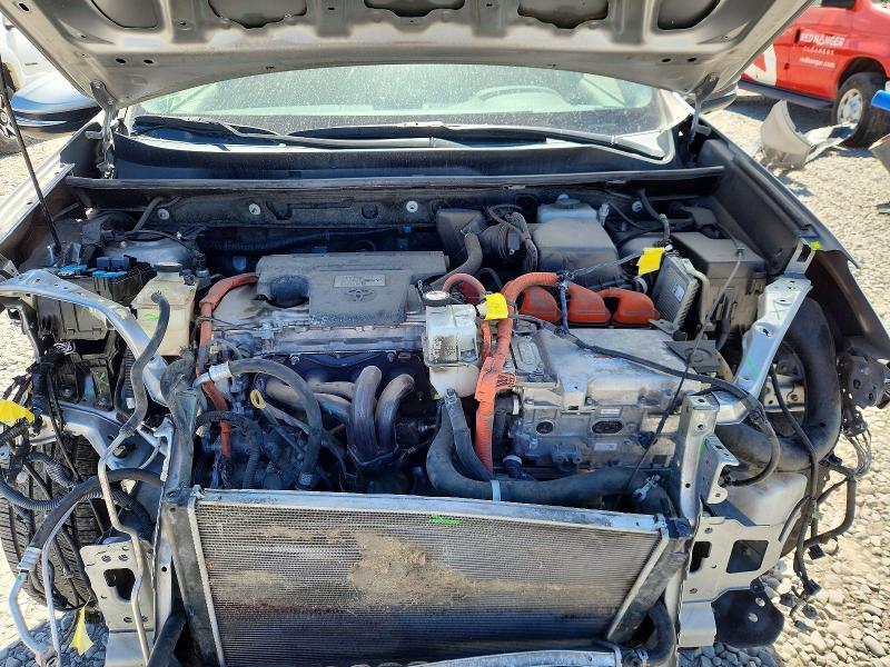 68436306 :رقم المزاد ، JTMDJREV0HD064809 vin ، 2017 Toyota Rav4 Hv مزاد بيع