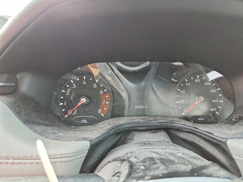 Продажа на аукционе авто 2025 Jeep Compass, vin: 3C4NJDCN2ST510759, номер лота: 68024246