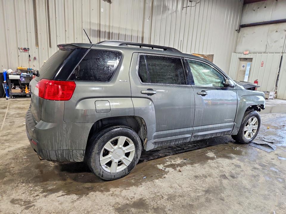 2013 Gmc Terrain მანქანა იყიდება აუქციონზე, vin: 2GKFLTE30D6393229, აუქციონის ნომერი: 69211006