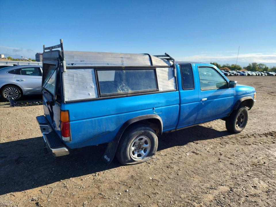 Продажа на аукционе авто 1995 Nissan Truck, vin: 1N6HD16Y7SC393892, номер лота: 67166236