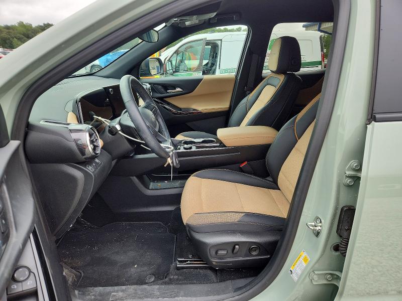 70356676 :رقم المزاد ، 3GNAXKEG7TL121981 vin ، 2026 Chevrolet Equinox مزاد بيع