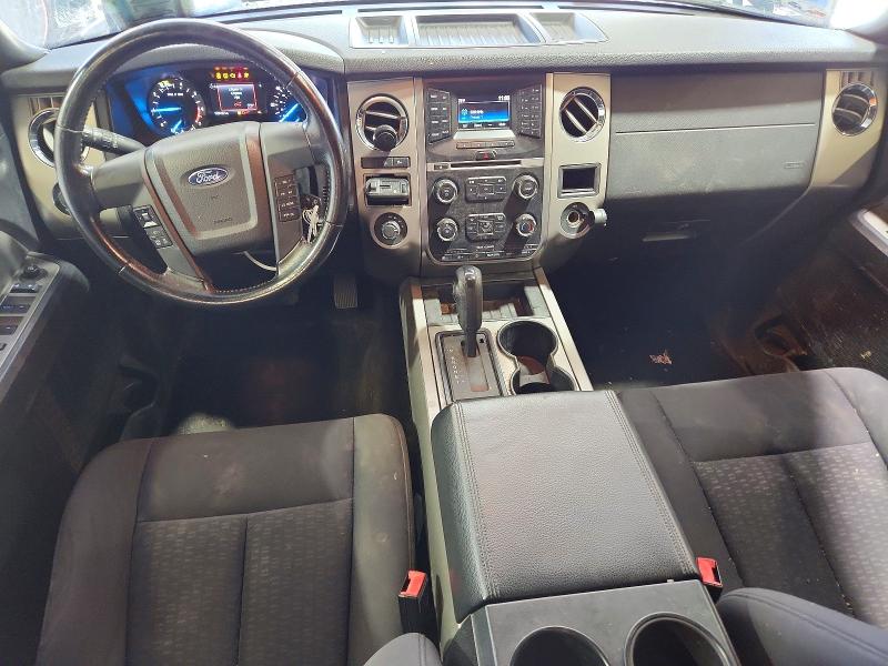 2015 Ford Expedition მანქანა იყიდება აუქციონზე, vin: 1FMJK1JT6FEF04654, აუქციონის ნომერი: 67796146