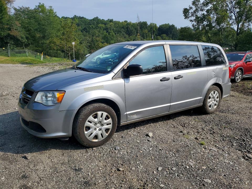 2019 Dodge Grand Caravan მანქანა იყიდება აუქციონზე, vin: 2C4RDGBG7KR726669, აუქციონის ნომერი: 67408296