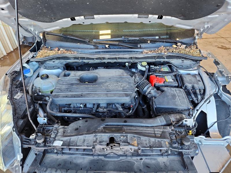 69871346 :رقم المزاد ، 1FMCU9J98LUA96312 vin ، 2020 Ford Escape مزاد بيع