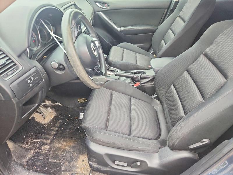 Продаж на аукціоні авто 2015 Mazda Cx-5, vin: JM3KE4CY7F0509165, номер лоту: 68197446