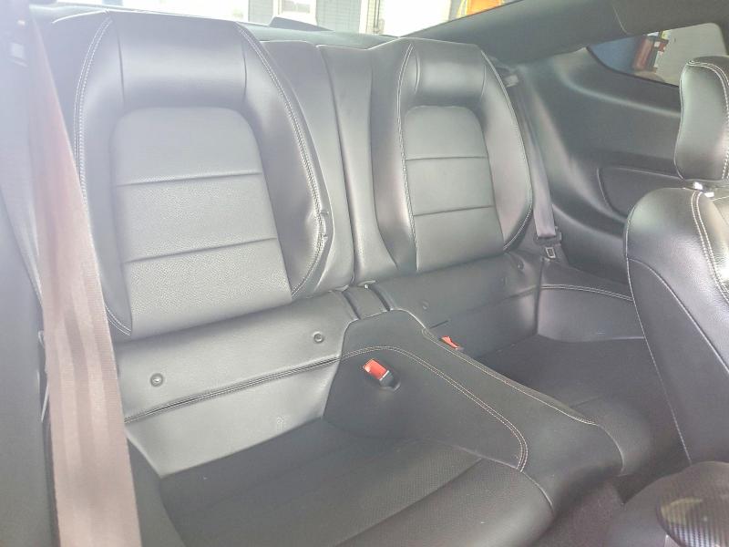 Aukcja sprzedaży 2019 Ford Mustang, vin: 1FA6P8CF4K5200623, numer aukcji: 70892466