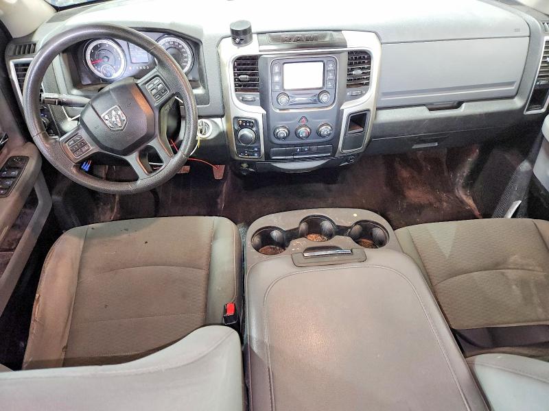 Aukcja sprzedaży 2016 Ram 1500, vin: 1C6RR7LT5GS109037, numer aukcji: 68302526