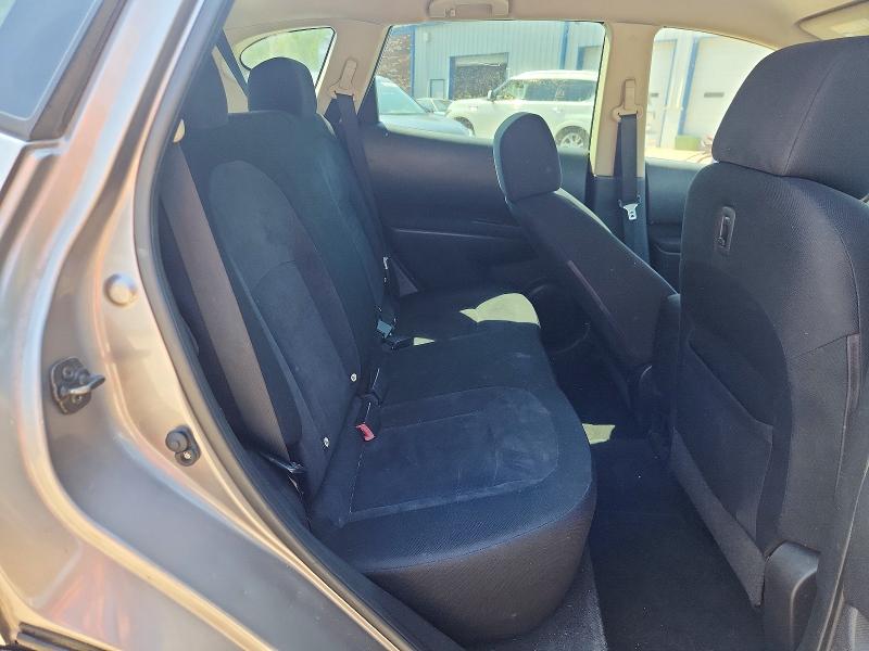 68207336 :رقم المزاد ، JN8AS58T49W329387 vin ، 2009 Nissan Rogue مزاد بيع