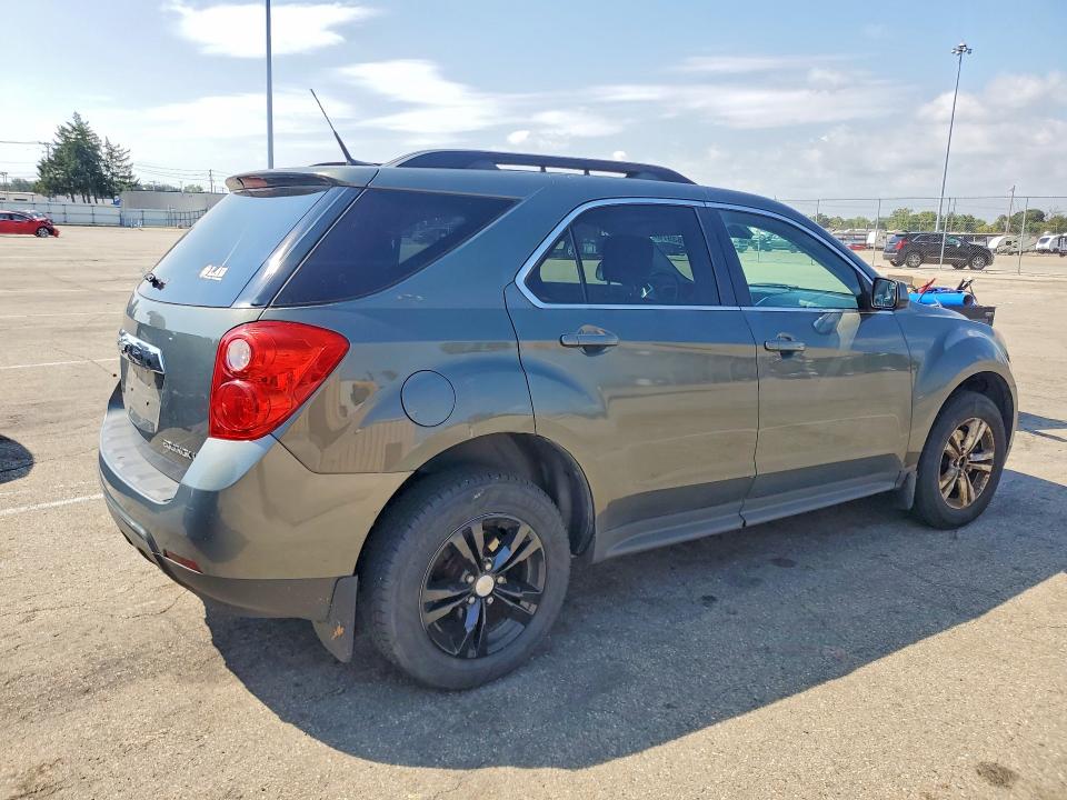 Aukcja sprzedaży 2013 Chevrolet Equinox, vin: 2GNFLEEKXD6124404, numer aukcji: 68263976