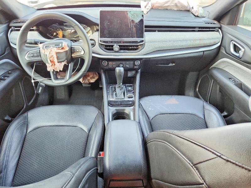 Продаж на аукціоні авто 2024 Jeep Compass, vin: 3C4NJDBN6RT607992, номер лоту: 67264896