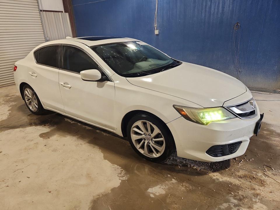 Продаж на аукціоні авто 2016 Acura Ilx, vin: 19UDE2F77GA023848, номер лоту: 67289986