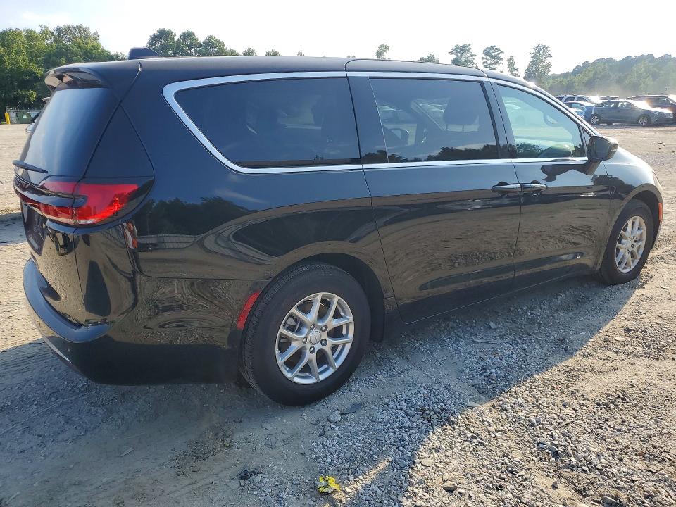 Aukcja sprzedaży 2027 Chrysler Pacifica, vin: 2C4RC1BG7VR568130, numer aukcji: 67424906