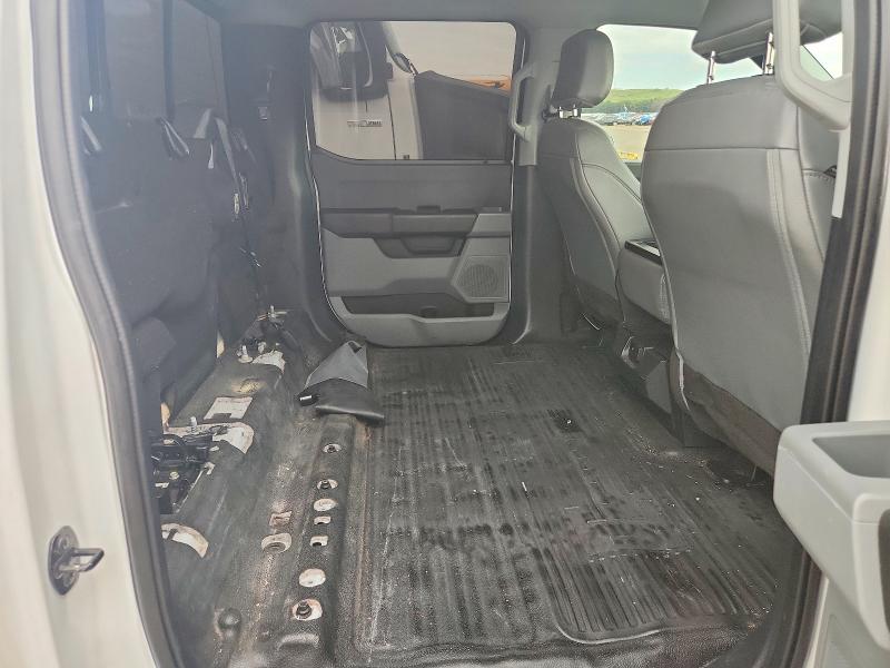 Aukcja sprzedaży 2023 Ford F350, vin: 1FT8W3DT1PEC18744, numer aukcji: 68562836