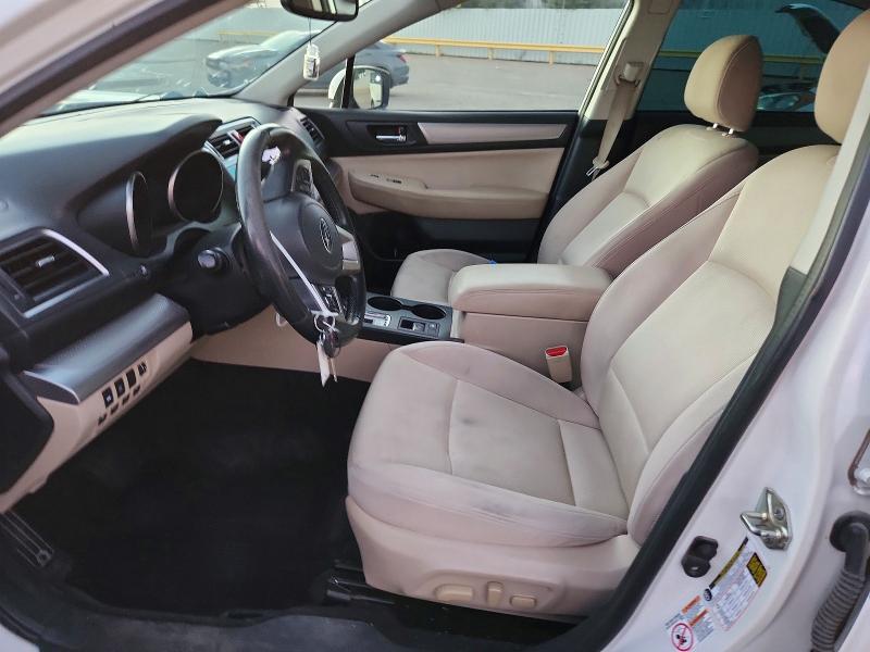 Продажа на аукционе авто 2015 Subaru Legacy, vin: 4S3BNBH60F3032176, номер лота: 67871386
