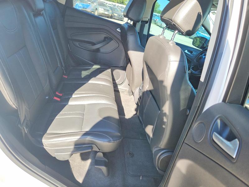 69308676 :رقم المزاد ، 1FMCU9J91DUC54748 vin ، 2013 Ford Escape مزاد بيع