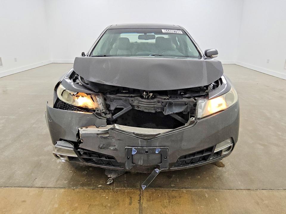 Продажа на аукционе авто 2011 Acura Tl, vin: 19UUA9F53BA001728, номер лота: 64488796