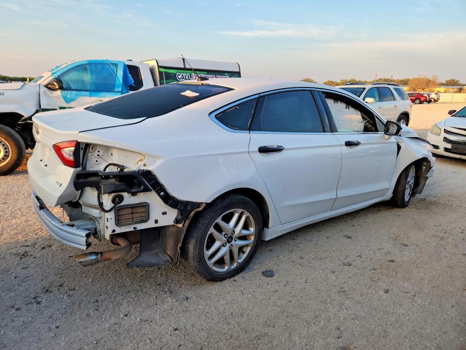 Продажа на аукционе авто 2018 Ford Fusion, vin: 3FA6P0HDXJR192774, номер лота: 70684456