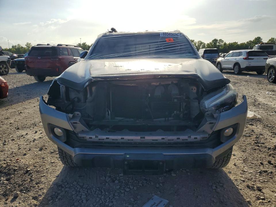 Продаж на аукціоні авто 2016 Toyota Tacoma, vin: 5TFAZ5CN6GX001220, номер лоту: 69345626