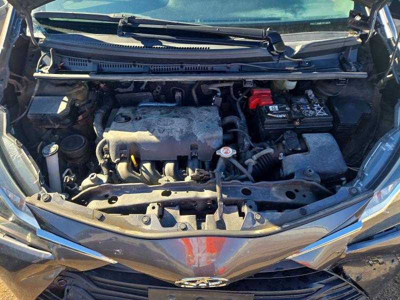 Продаж на аукціоні авто 2018 Toyota Yaris, vin: VNKKTUD35JA093127, номер лоту: 67526156