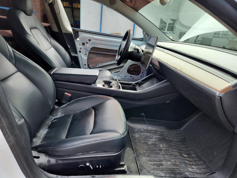 Aukcja sprzedaży 2020 Tesla Model 3, vin: 5YJ3E1EB1LF667356, numer aukcji: 68741846
