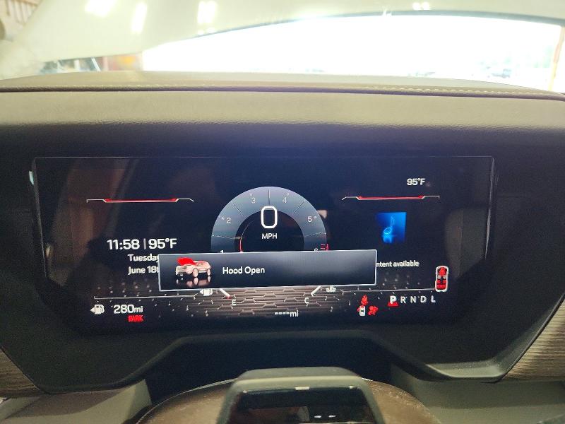 69170276 :رقم المزاد ، 1GKENLRS5SJ134114         vin ، 2025 Gmc Acadia مزاد بيع