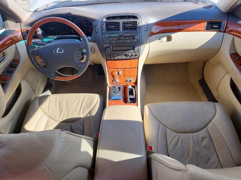 Продаж на аукціоні авто 2006 Lexus Ls, vin: JTHBN36F265041117, номер лоту: 69607636