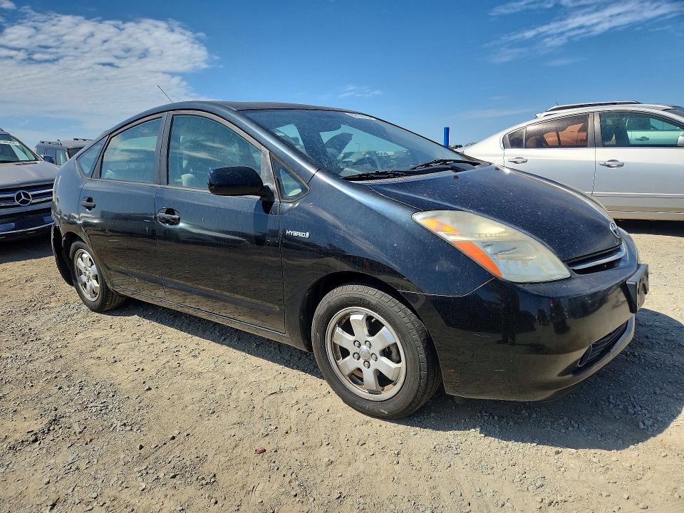 Aukcja sprzedaży 2007 Toyota Prius, vin: JTDKB20U777565042, numer aukcji: 68106706