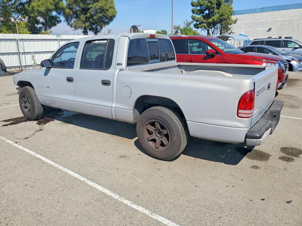 Продаж на аукціоні авто 2000 Dodge Dakota, vin: 1B7GL2ANXYS663670, номер лоту: 70515246
