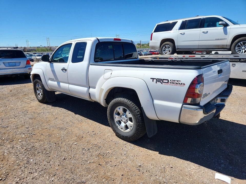 Продаж на аукціоні авто 2013 Toyota Tacoma, vin: 5TFTU4GN6DX030160, номер лоту: 69631316