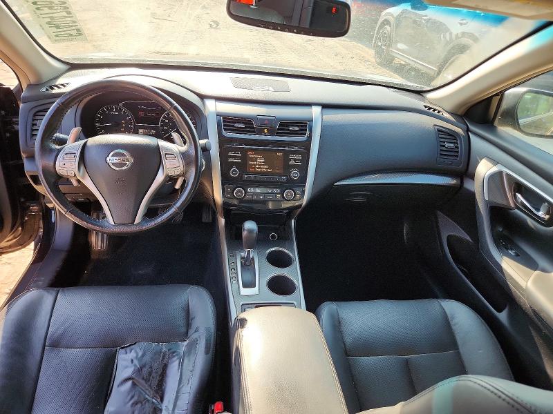 Aukcja sprzedaży 2013 Nissan Altima, vin: 1N4BL3AP2DC134208, numer aukcji: 67404796