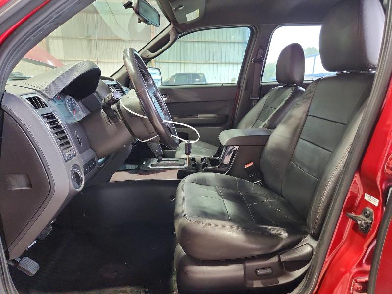 Aukcja sprzedaży 2012 Ford Escape, vin: 1FMCU0E73CKC52207, numer aukcji: 68300476