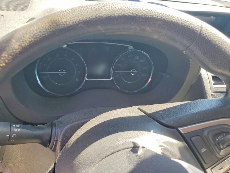 68156876 :رقم المزاد ، JF2SJAGC4JH472380 vin ، 2018 Subaru Forester مزاد بيع