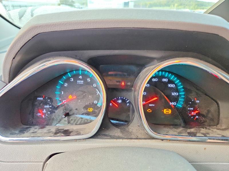 Продажа на аукционе авто 2010 Chevrolet Traverse, vin: 1GNLRFED3AJ214288, номер лота: 69034306