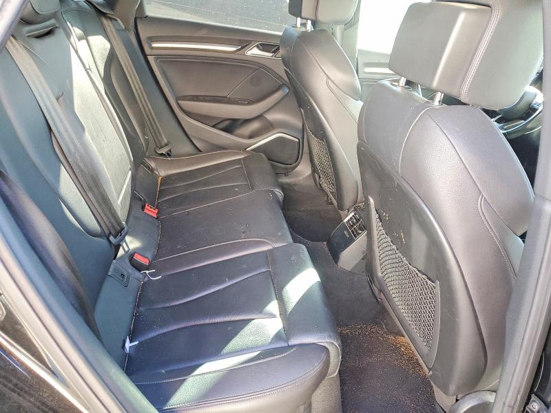 Aukcja sprzedaży 2017 Audi A3, vin: WAUJ8GFF5H1007997, numer aukcji: 66764616