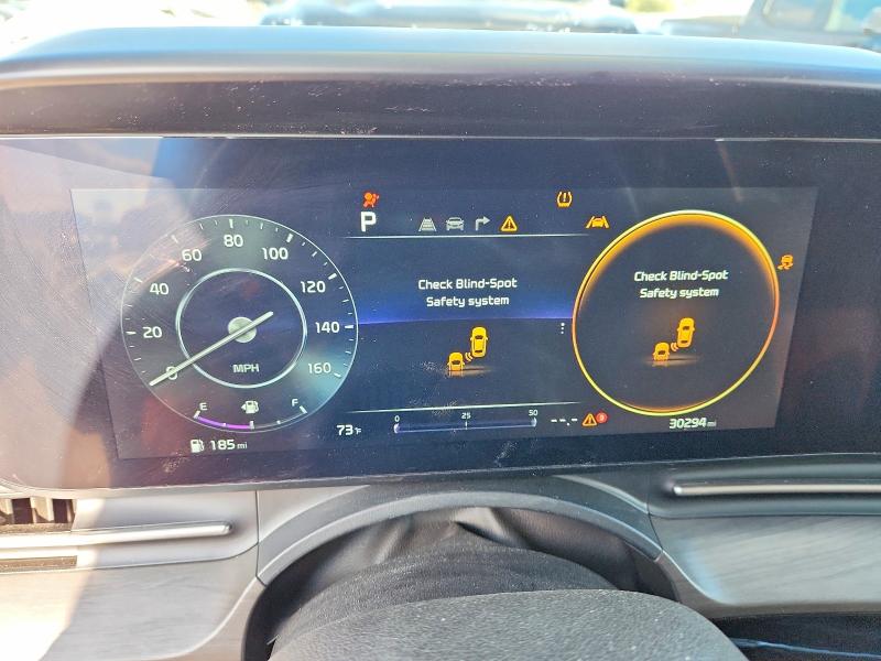 Продажа на аукционе авто 2024 Kia Carnival, vin: KNDNE5H37R6402479, номер лота: 68008696