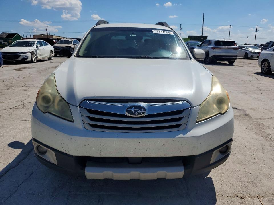 Aukcja sprzedaży 2010 Subaru Outback, vin: 4S4BRDJC4A2381092, numer aukcji: 67717606