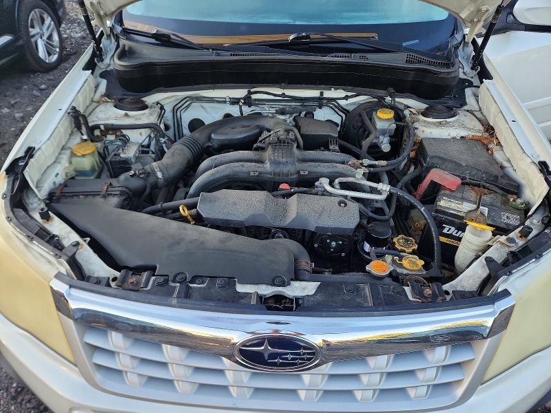 68810086 :رقم المزاد ، JF2SHAFC4BH745638 vin ، 2011 Subaru Forester مزاد بيع