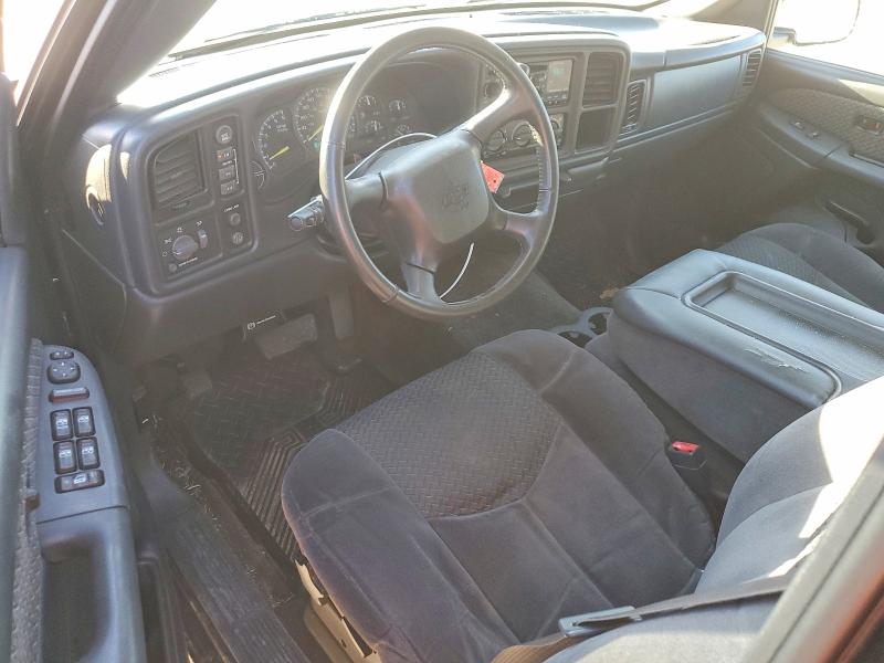 2002 Chevrolet Avalanche მანქანა იყიდება აუქციონზე, vin: 3GNEK13T12G186245, აუქციონის ნომერი: 67692086