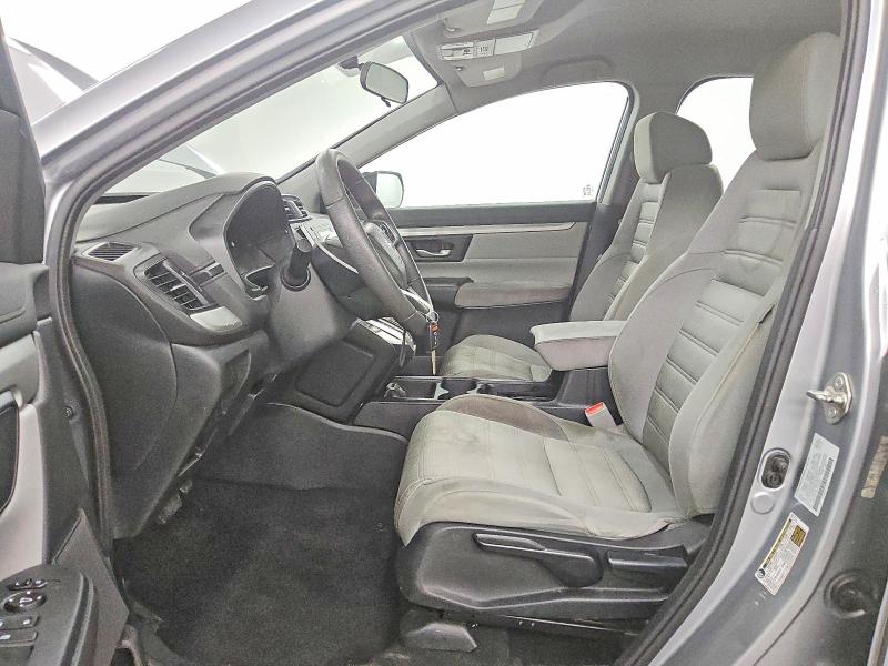 Aukcja sprzedaży 2017 Honda Cr-v, vin: 5J6RW6H32HL004935, numer aukcji: 64930236